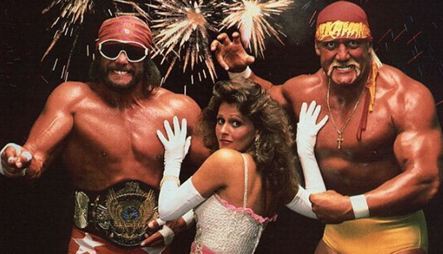 WWE SummerSlam 1988