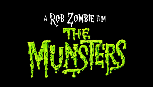 Rob Zombie Offers First Look at 'The Munsters' – Billboard