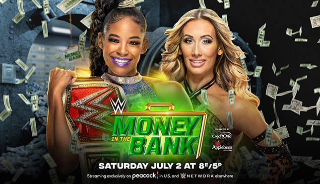 WWE Money in the Bank