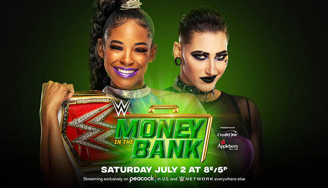 WWE Money in the Bank