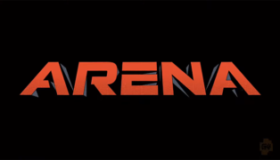 WWE x G4 Arena