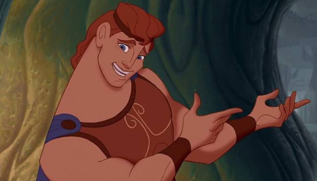 Hercules