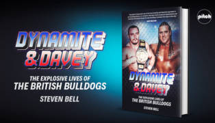 Dynamite and Davey