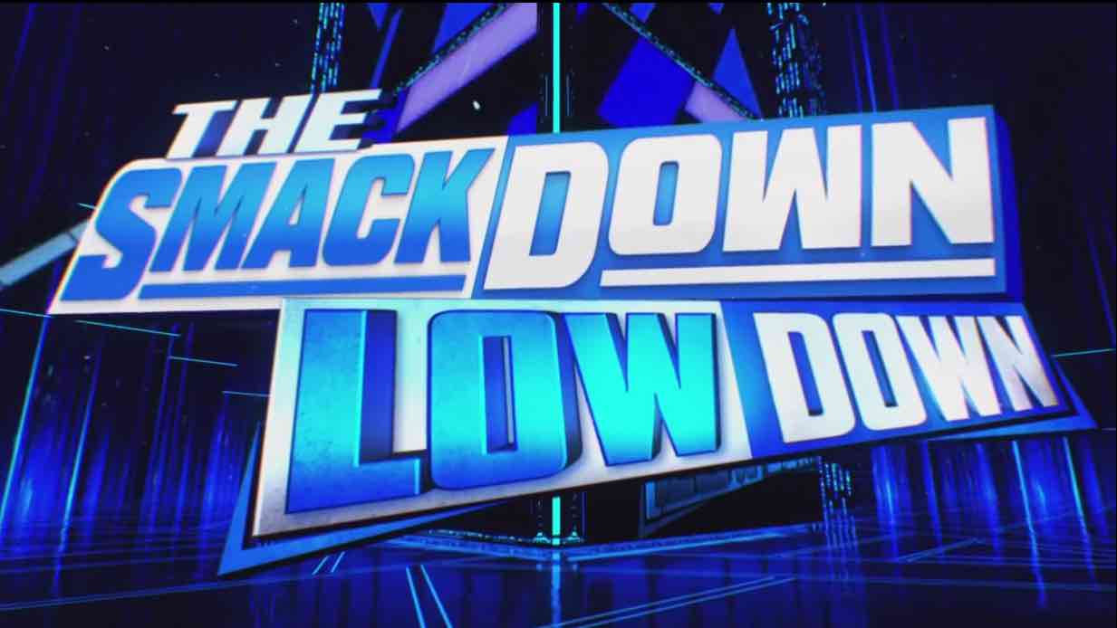 411's WWE The SmackDown LowDown Report Team Damage CTRL and Team