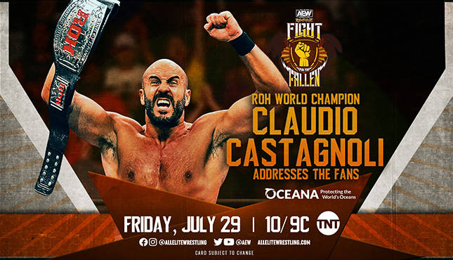 AEW Rampage