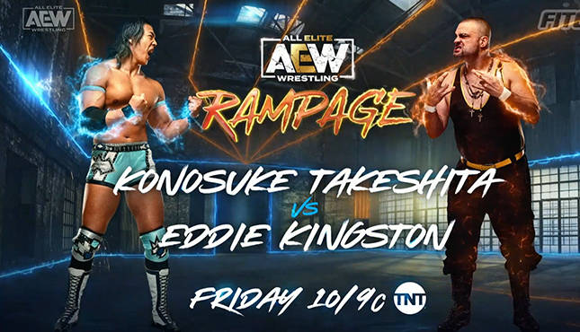 AEW Rampage