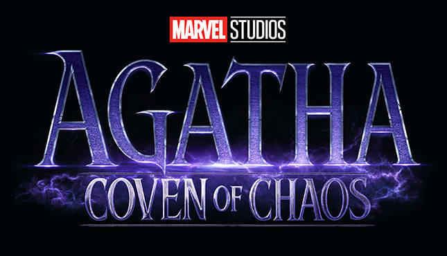 AGATHA: COVEN OF CHAOS