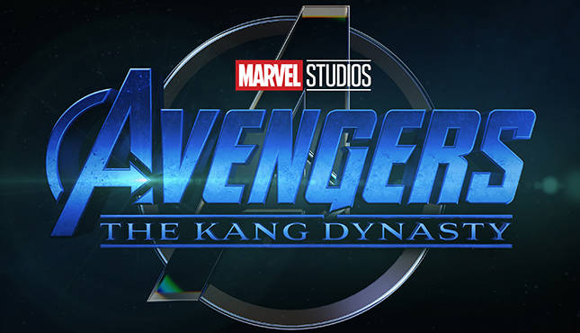 AVENGERS: THE KANG DYNASTY