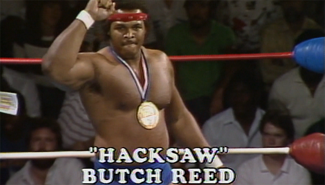 Mid-South Power Pro Wrestling (1.26.1986) Review - Vimarsana News