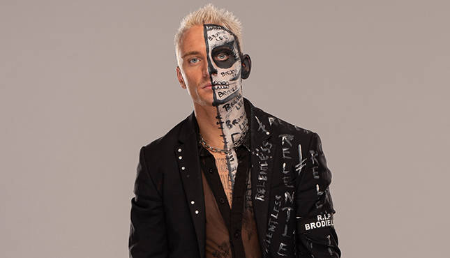 Darby Allin AEW