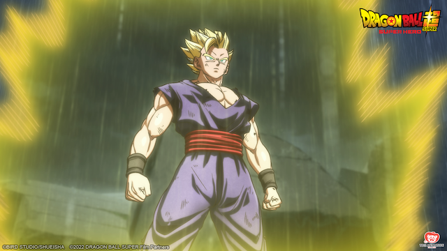 Dragon Ball HEROES Note SSJ, Dragon Ballz Pan png