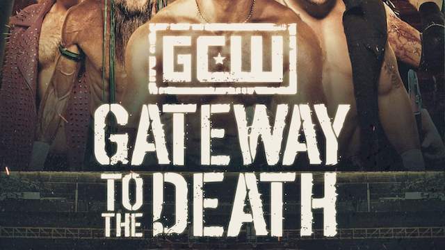 GCW Gateay to the Death