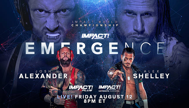 Impact Emergence