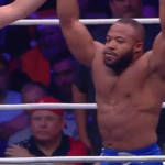 Jordynne Grace: Jonathan Gresham's Full Recovery After Strokes - News Directory 3
