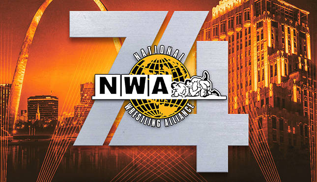 NWA 74