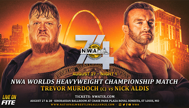 NWA 74