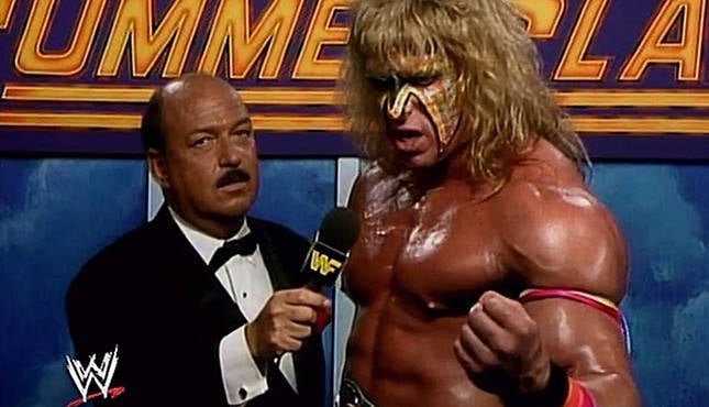 SummerSlam 1990