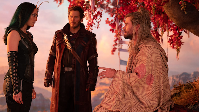 Thor: Love and Thunder Runtime Receives Conflicting Updates