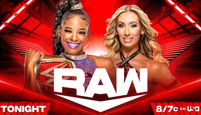 WWE Raw