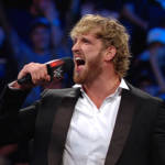 Logan Paul Officially Joins WWE Raw Roster