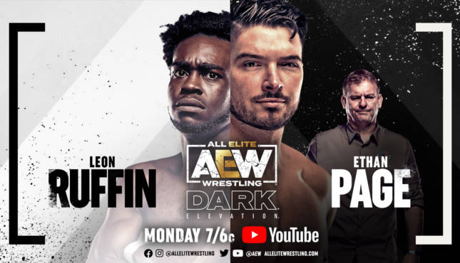 AEW Dark: Elevation