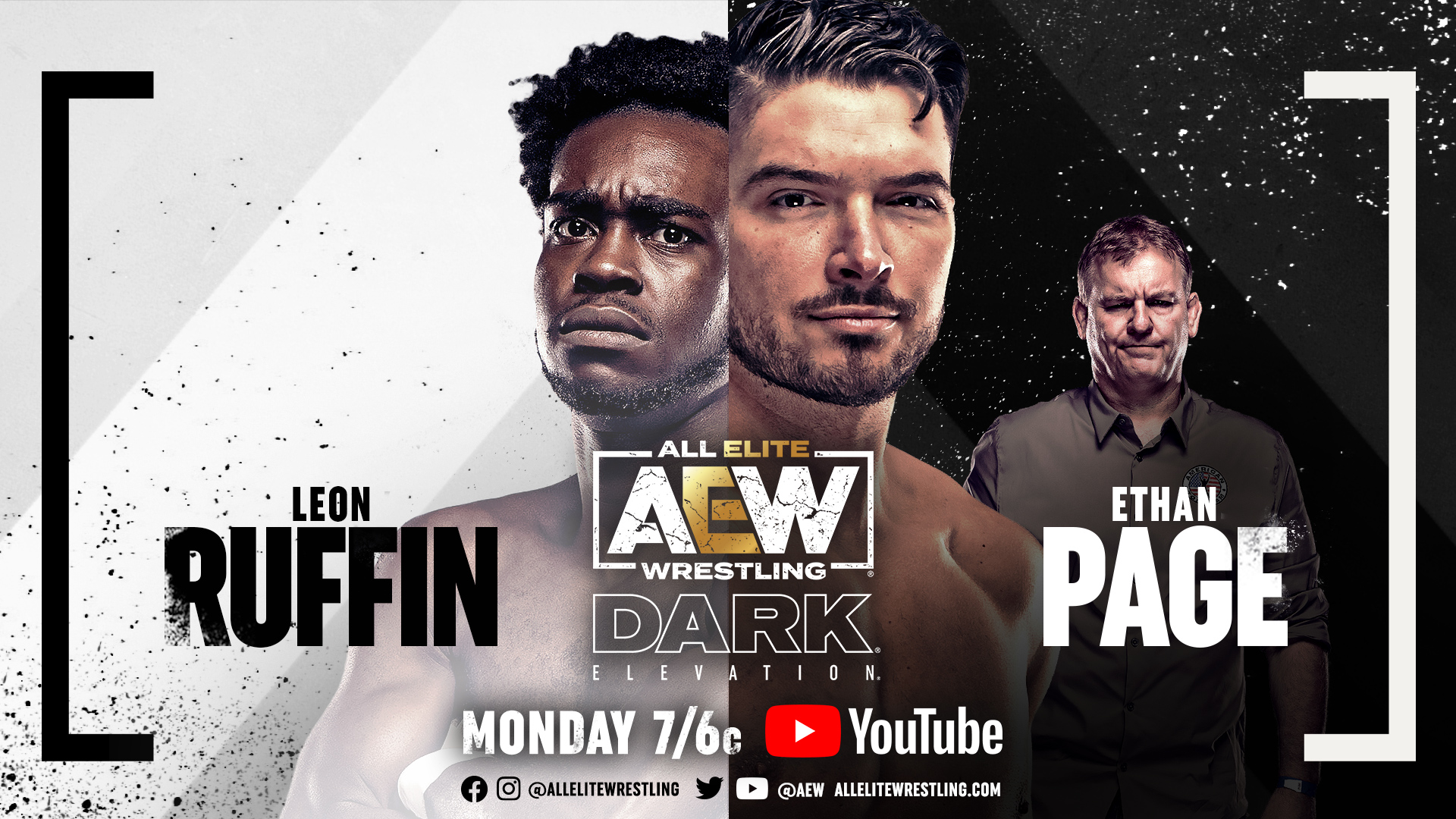 Seven Matches Announced For Tonight's AEW Dark: Elevation | 411MANIA