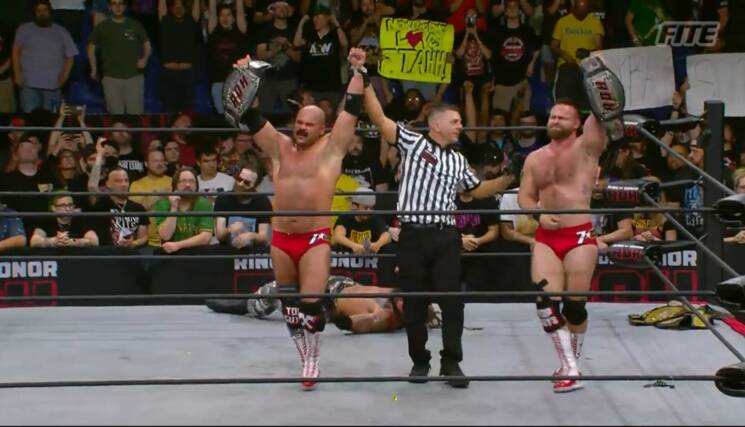 FTR ROH Death Before Dishonor