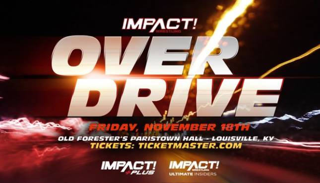 Impact Wrestling
