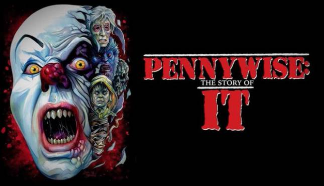 Pennywise: The Story of IT