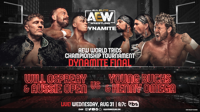 AEW Dynamite