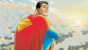 All-Star Superman