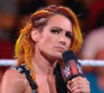 WWE Star Becky Lynch Reportedly Sets Record On Celebrity Jeopardy