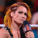 WWE star Becky Lynch banned from boarding flight to Superstar