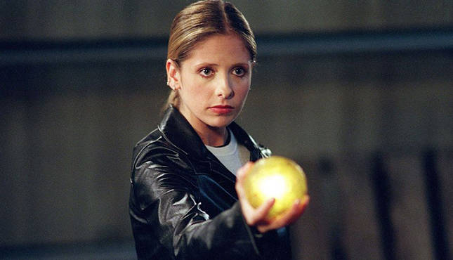 Buffy the Vampire Slayer