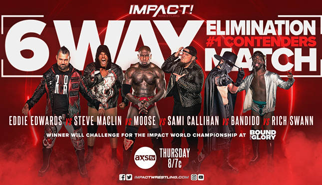 Impact Wrestling