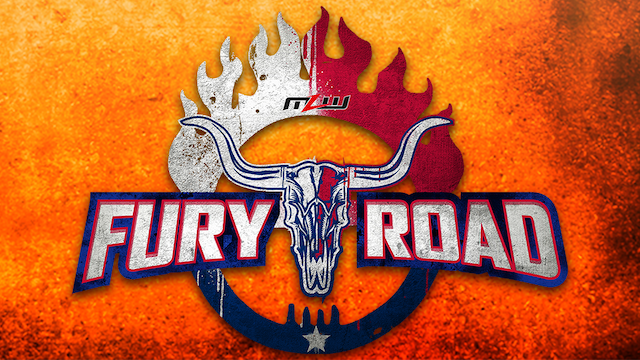 MLW Fury Road - 8-27-22 opening match
