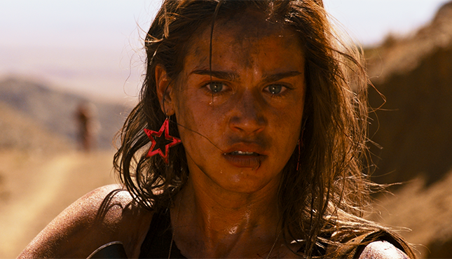 Matilda Lutz Revenge