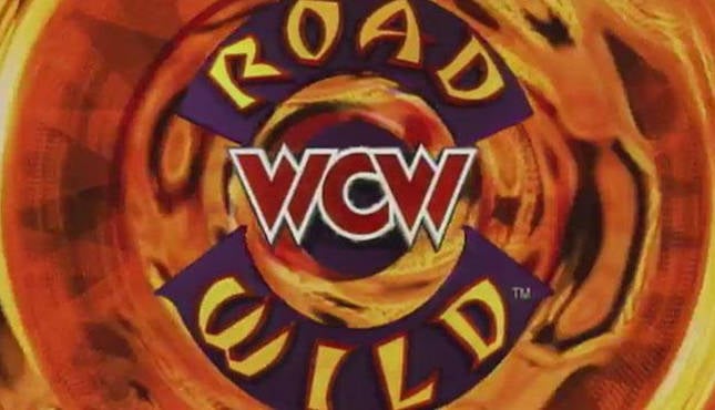 WCW Road Wild 1997