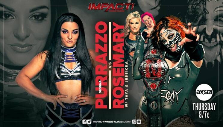 Impact Wrestling