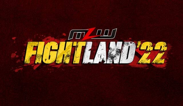 MLW Fightland