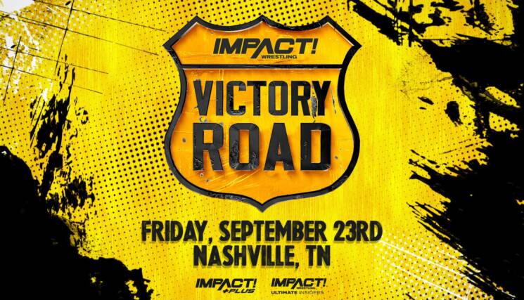 Impact Wrestling Victory Road
