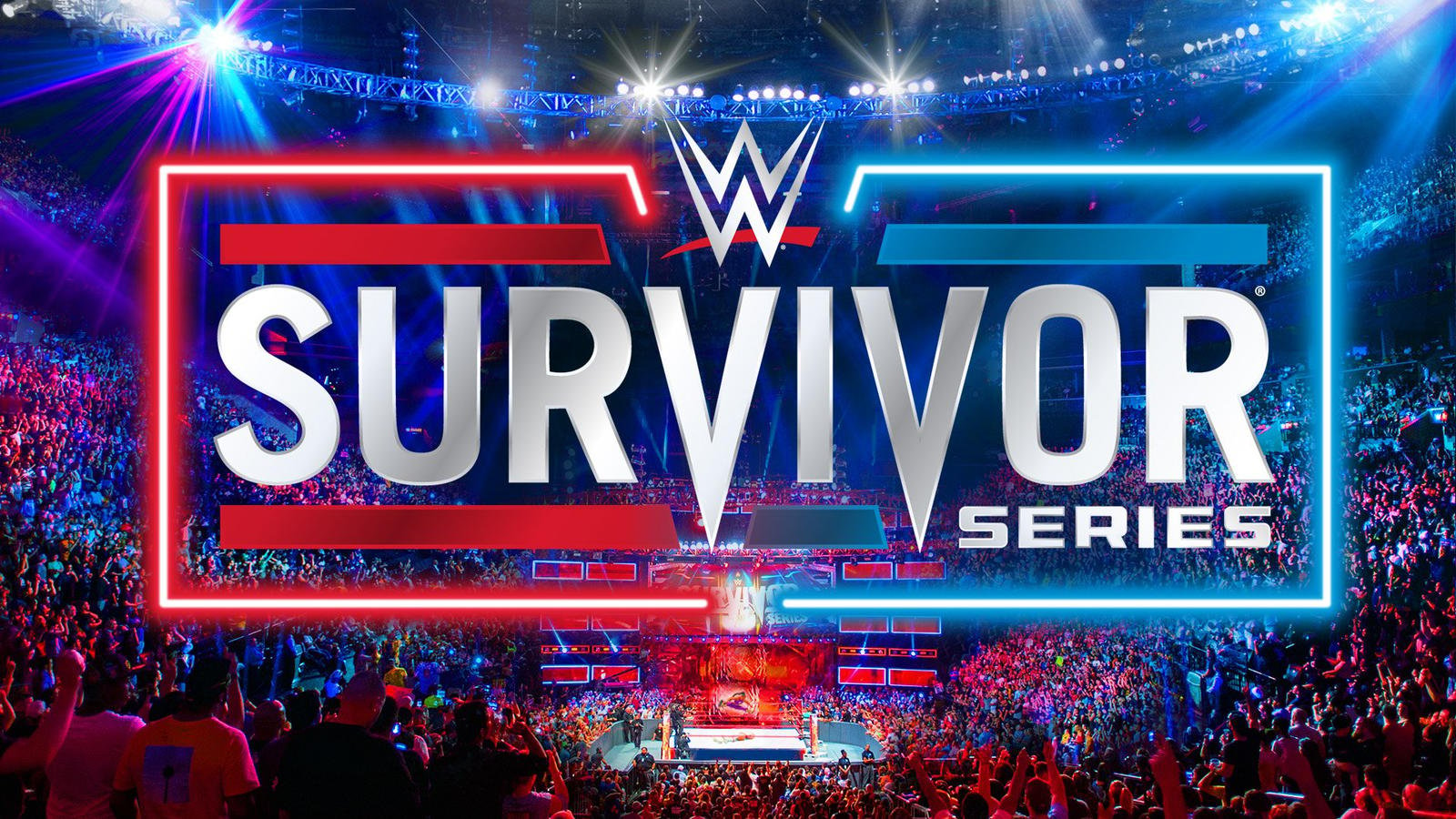 Survivor Series 2023: Official Update On Date And Location Of Final WWE PLE Of The Year 1