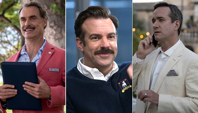 2022 Emmy Awards