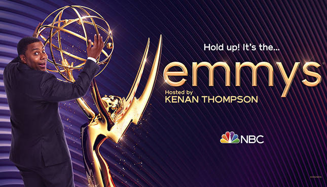 74th Annual Emmy Awards