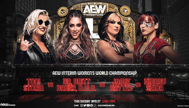 411's AEW All Out 2022 Preview