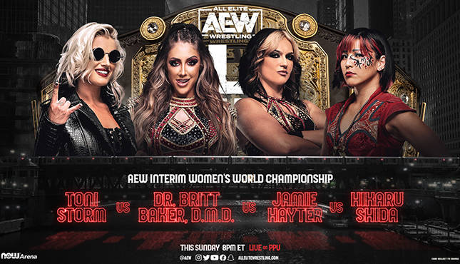 AEW All Out