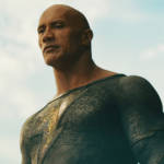 Box Office: 'Black Adam' Rocks Out With Solid $67 Million Weekend