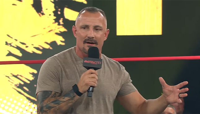 Bobby Fish Thinks There's Too Much Freedom In AEW, Says It Was Frustrating