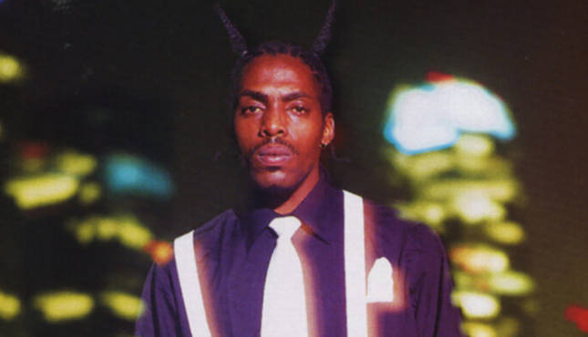 Rapper Coolio's Gangsta's Paradise lyrics shone light on his