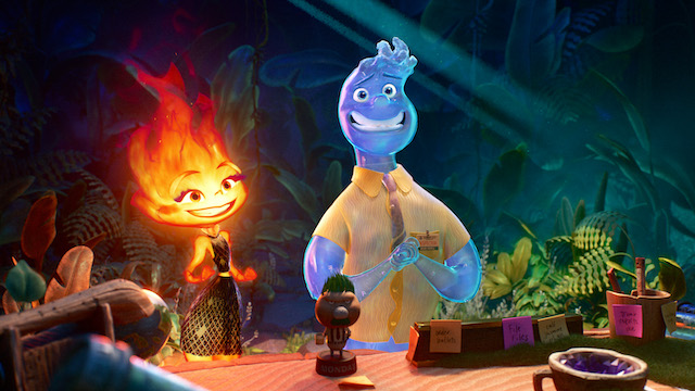 Meet the Characters of Disney Animation's Wish - D23